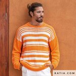 easy knit coton modele 1