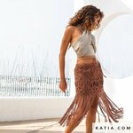 easy knit coton modele 4