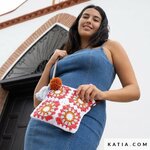 easy capri crochet modele 1
