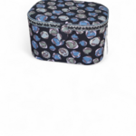 boite-a-couture-motif-fleurs-bleues
