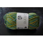 352 vert bleu jaune