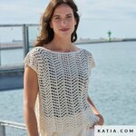 patron-tricoter-tricot-crochet-femme-haut-printemps-ete-katia-7696-8-p
