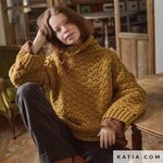 modele 1 pure organic wool