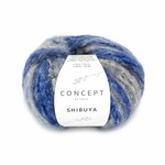 105 bleu gris