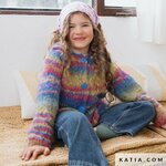 modele 1 wow fluffy color trend