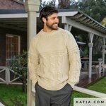 patron-tricoter-tricot-crochet-homme-pull-automne-hiver-katia-7530-7-p