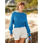 pull femme anita