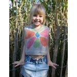top sans manches enfant anita