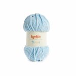bambi 303 bleu ciel