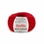 basic merino 4 rouge vif