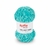 mini velvet 208 turquoise