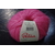 mohair coton rose bonbon