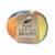 404 corail orange vert