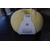 cotton fleece 14 jaune pâle