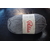 phil baby socks gris chiné clair