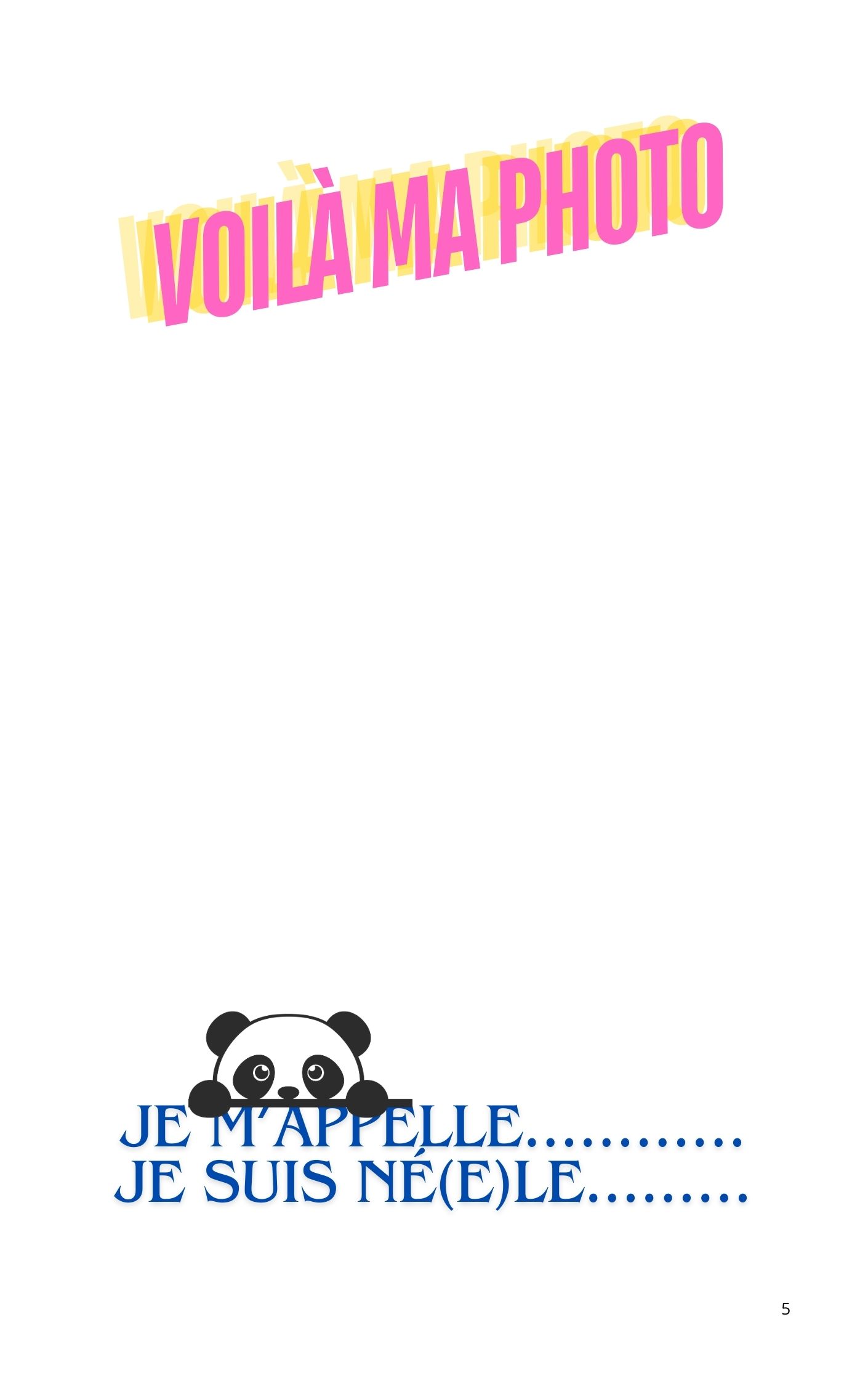 Mon carnet de liaision (1)