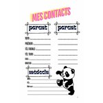 Mon carnet de liaision (3)
