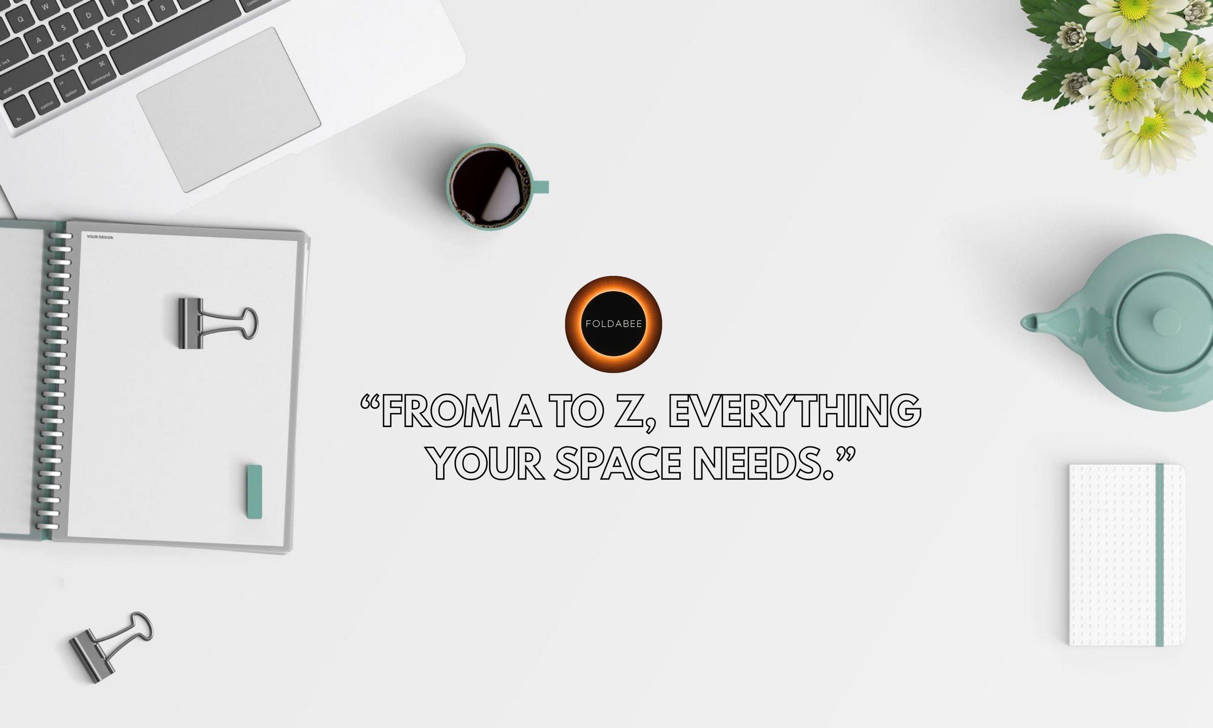 from a to z everything your space needs 1