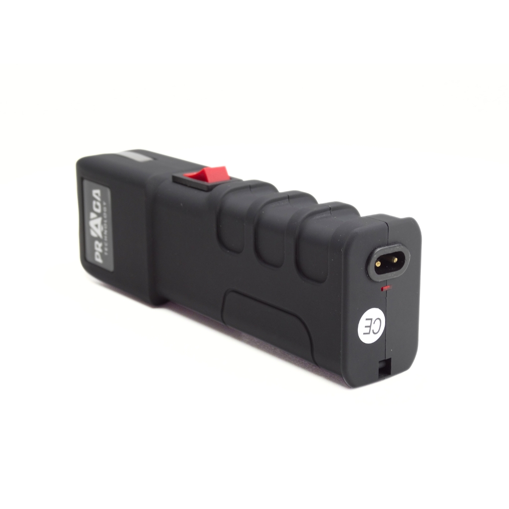 taser  Scorpio 3,8 millions de volts puissant