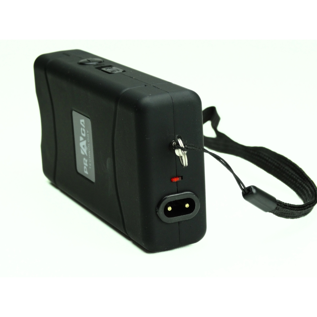 taser électrique de poche 3,8 millions de  volts légal