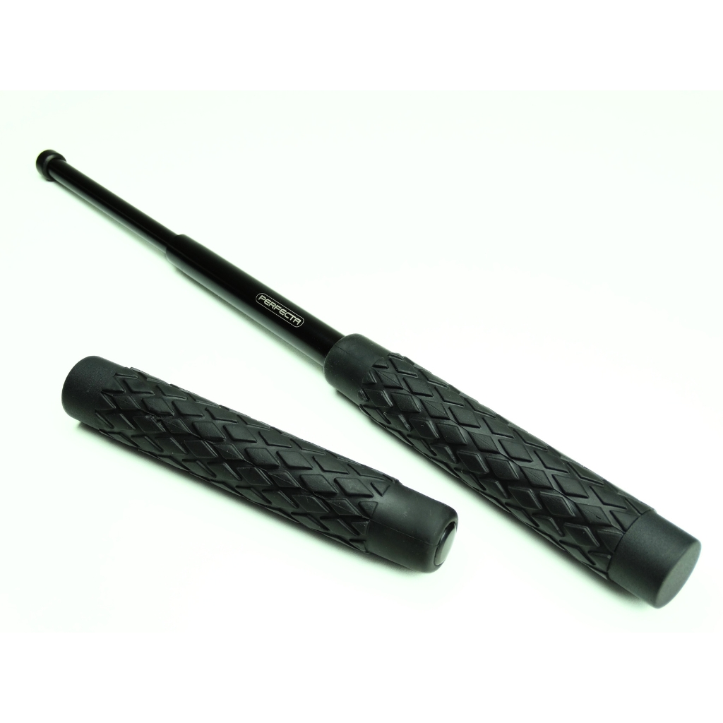 Bâton police télescopique perfecta 40 cm
