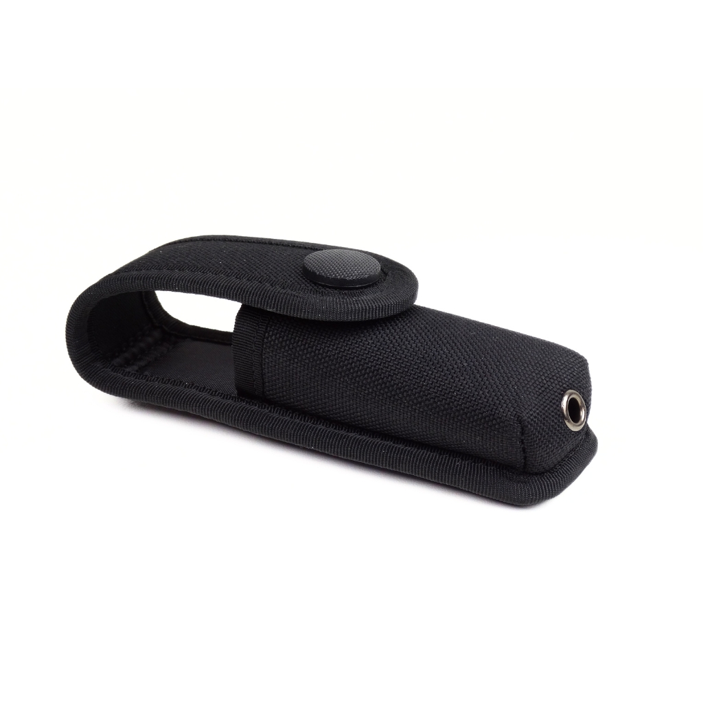 porte aérosol bombe lacrymogènes 25 ml