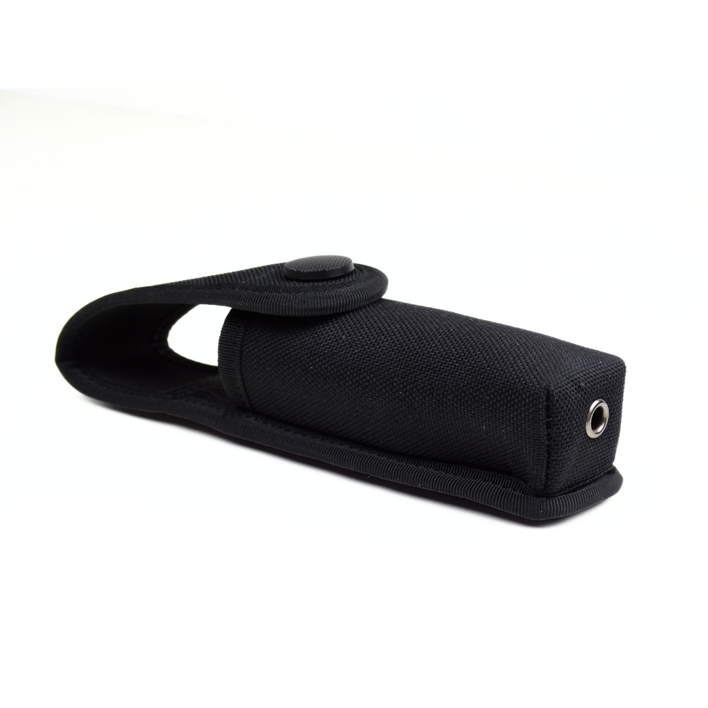 Etui bombe lacrymogène 75 ml