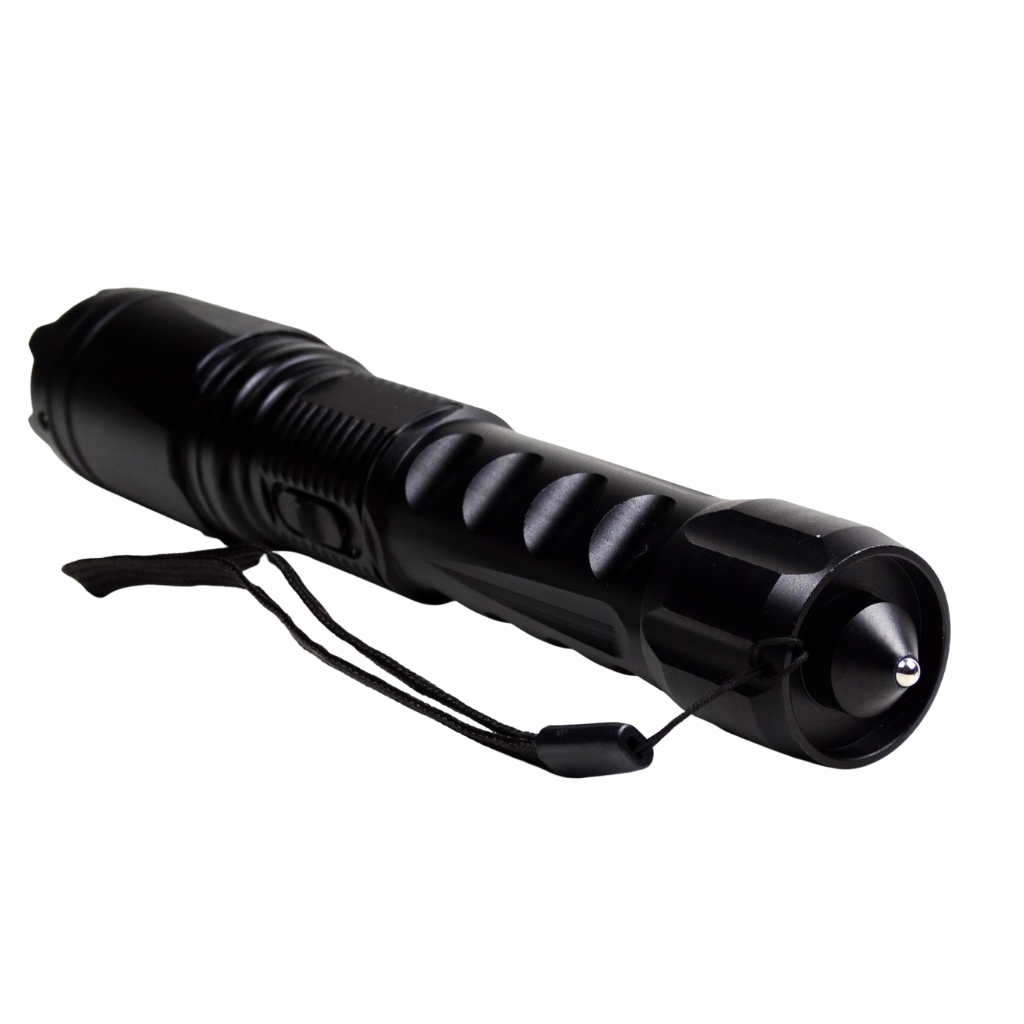 lampe taser legale autorise