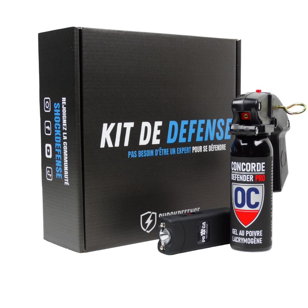 kit defense shield