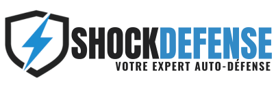 Arme Auto Défense Légale en France | ShockDefense