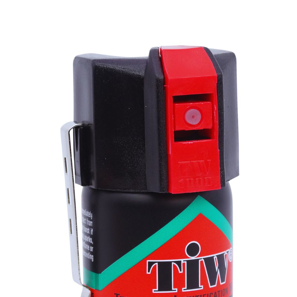 spray Gel colorant rouge 40ml – Identification