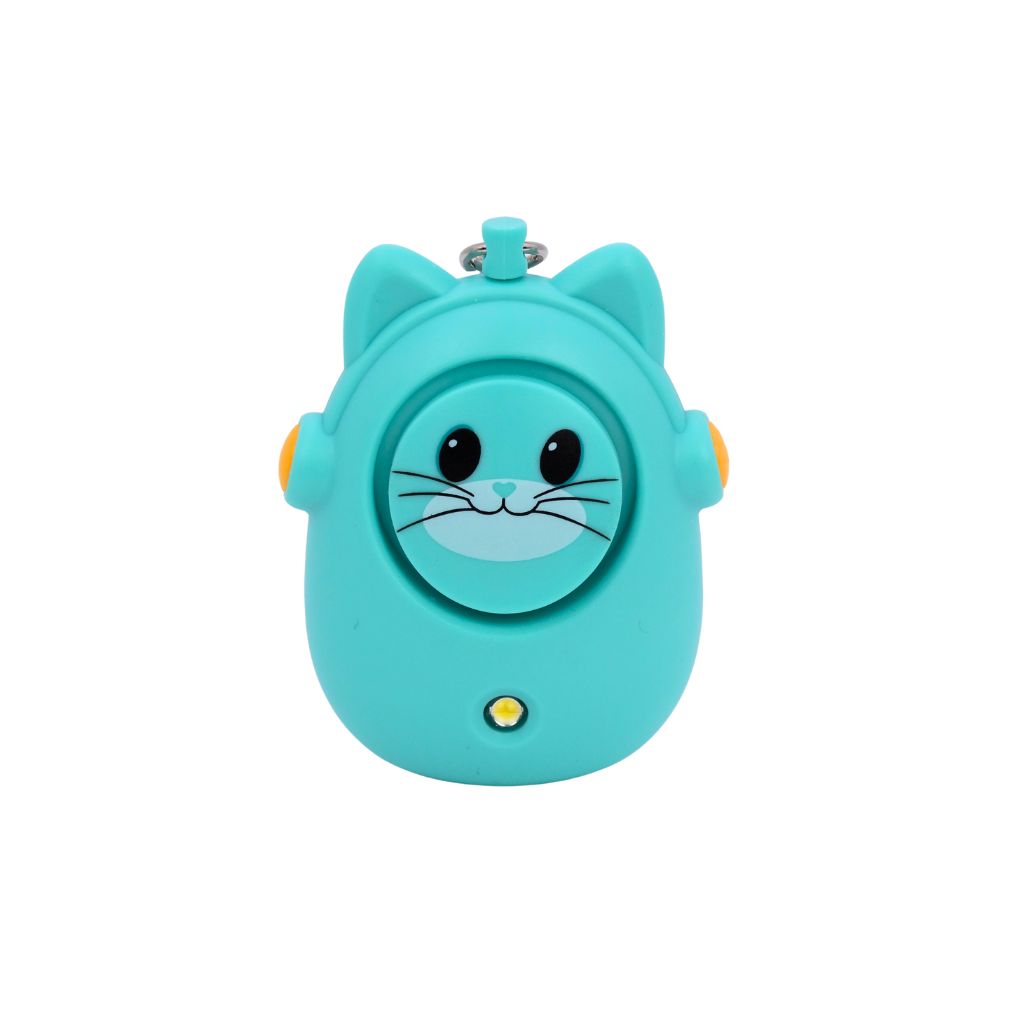 Alarme personnelle pour enfant