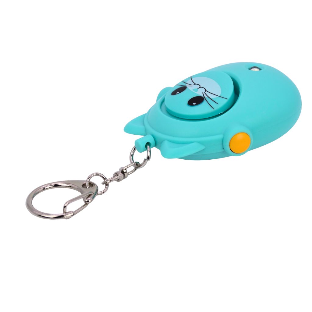 Alarme personnelle défense pour enfant