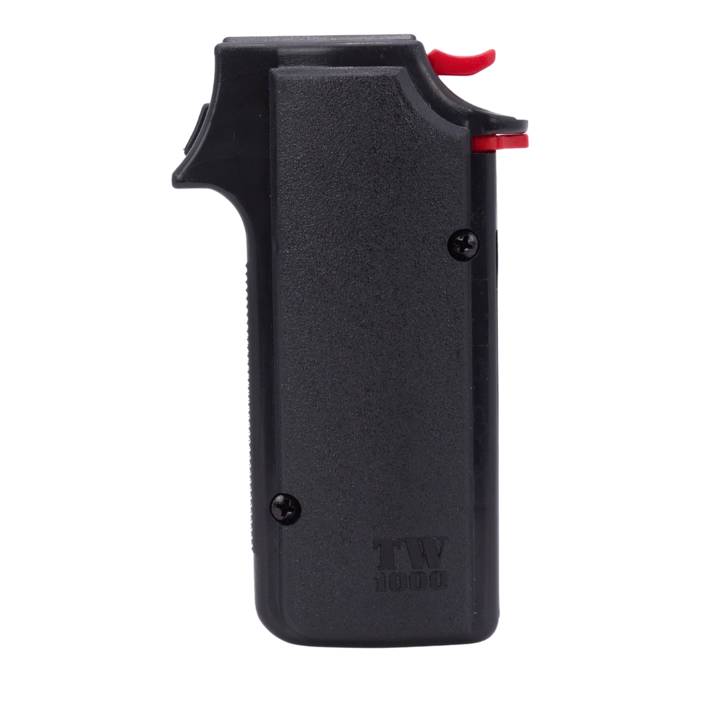 Pistolet Lacrymogène legal poivre