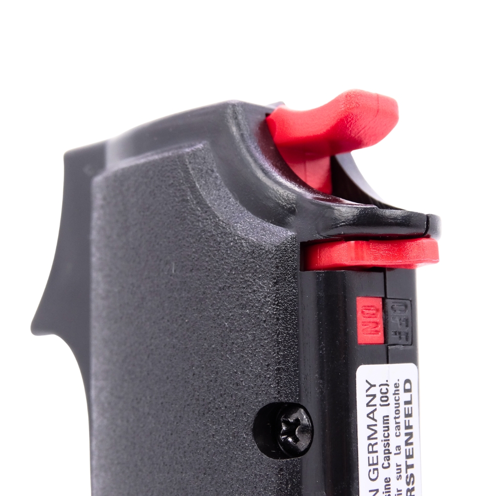 Pistolet poivre lacrymogène pas cher tw1000