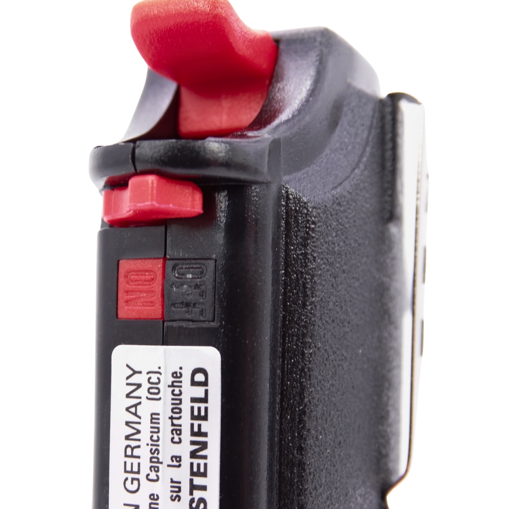 Pistolet poivre lacrymogène légal  tw1000