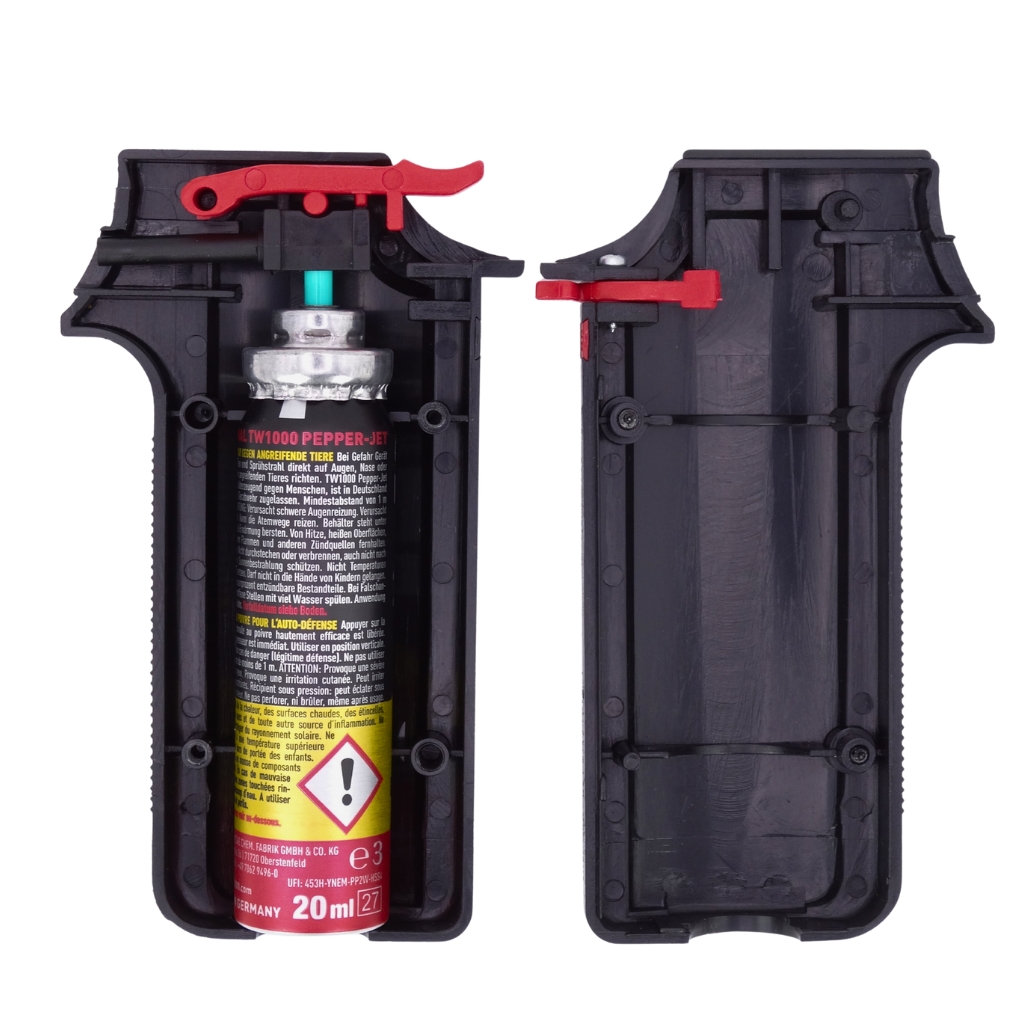 Recharge Poivre 20ml Pistolet TW1000