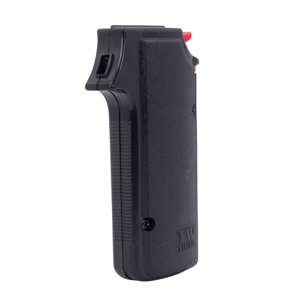 Pistolet gaz cs Rechargeable 20ml tw1000