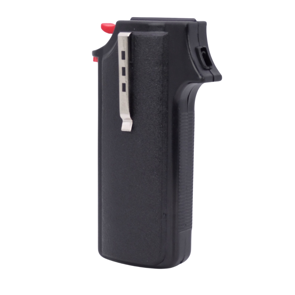 Pistolet Lacrymogène gaz cs Rechargeable 20ml tw1000