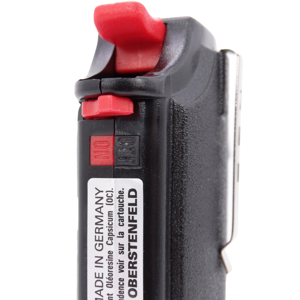 Pistolet gaz cs Rechargeable 20ml tw1000 légal