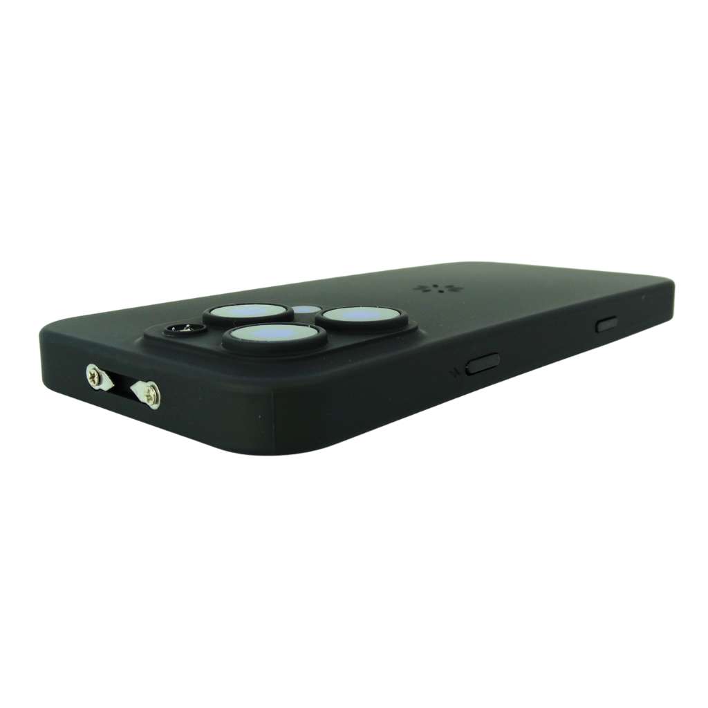 Taser téléphone