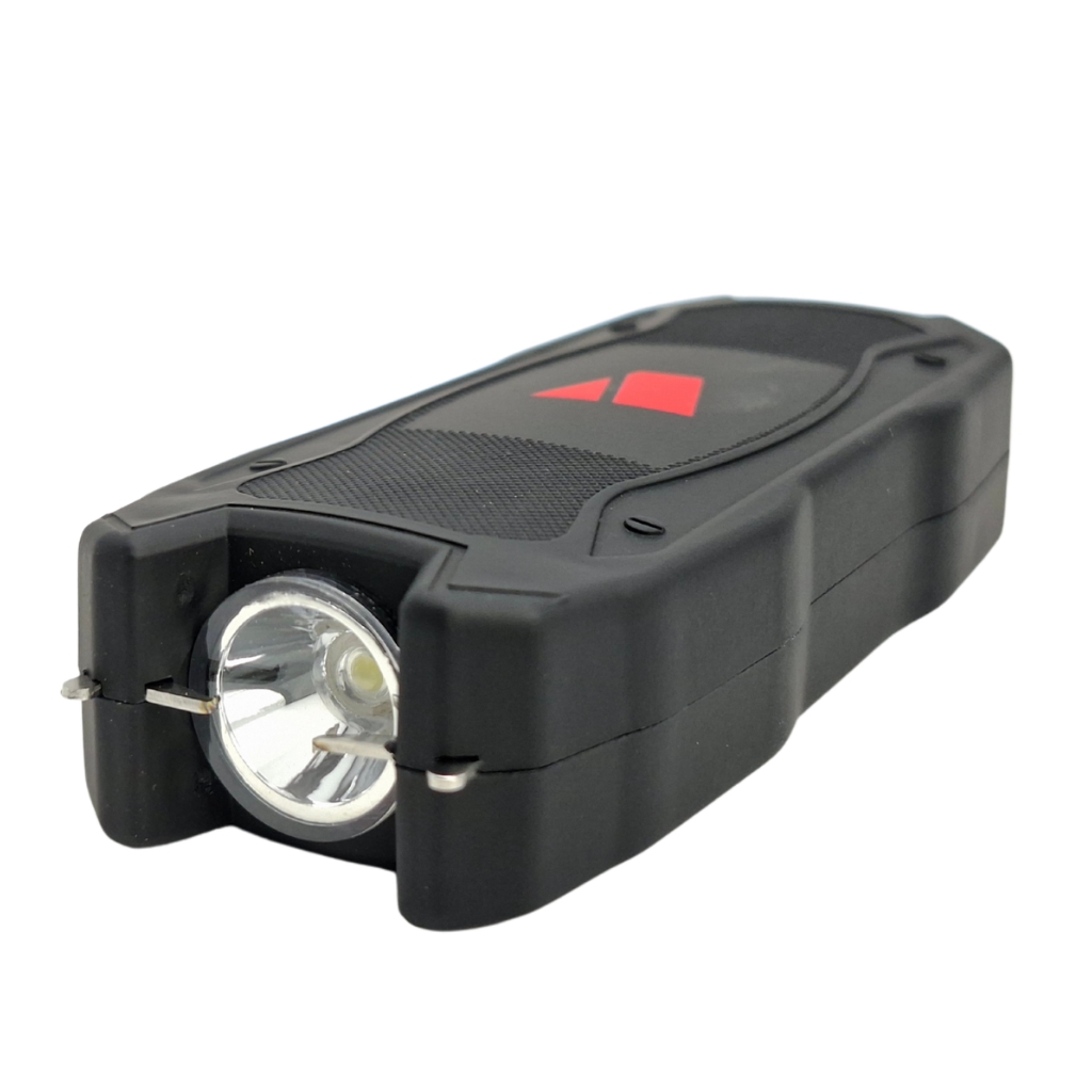 TASER PUISSANT 3 Millions Volts avec Lampe