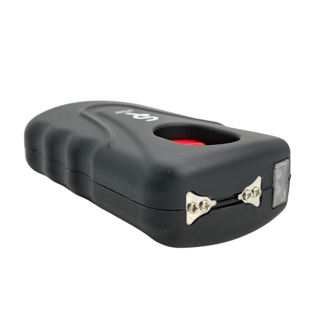 Taser legal de poche 3 millions de volts rechargeable
