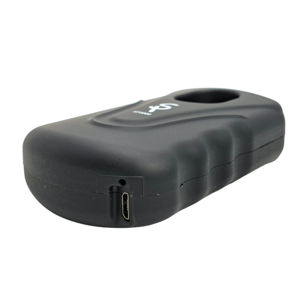 Taser legal de poche 3 millions de volts rechargeable usb