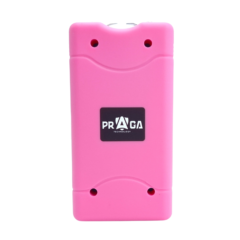 taser pour femme