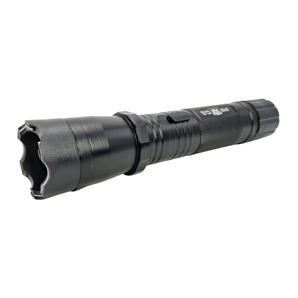 Shocker lampe 2.4 millions de volts rechargeable puissante