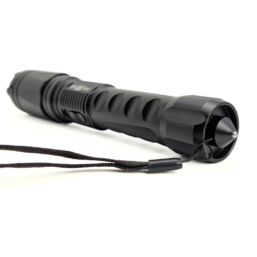 Lampe taser FlashTac puissante legal