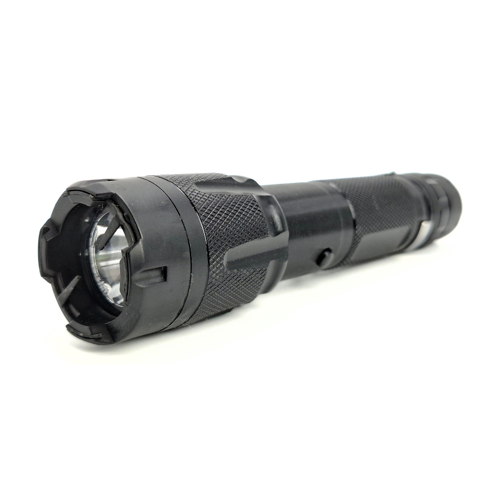 Taser lampe 3 Millions de Volts Rechargeable