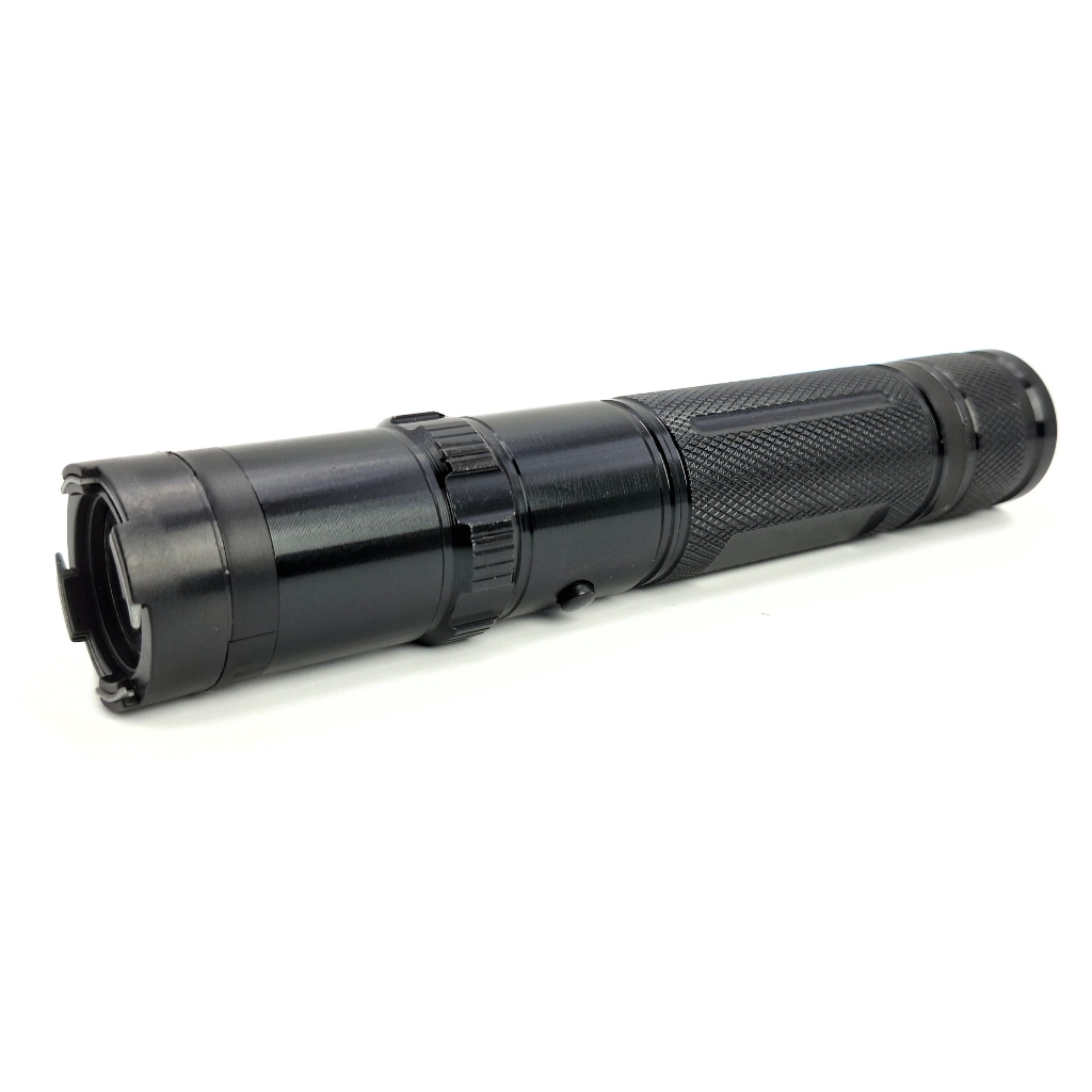 Lampe taser rechargeable 2.8 millions