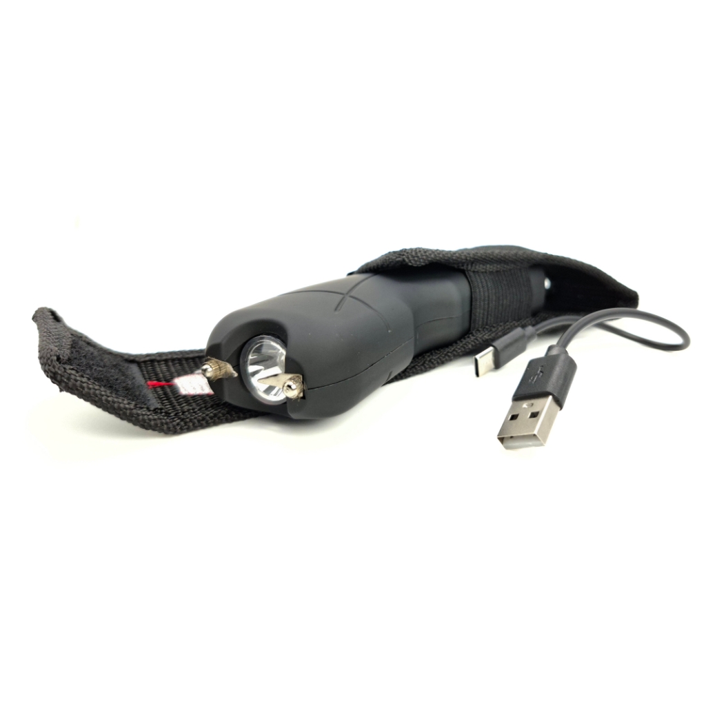 taser puissant vprotec vp3200 antiagression